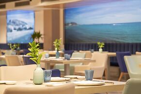 Melia Alicante