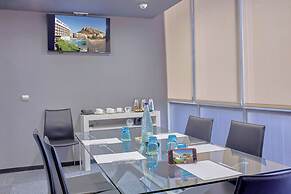 Melia Alicante