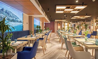 Melia Alicante