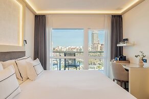 Melia Alicante