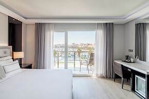 Melia Alicante