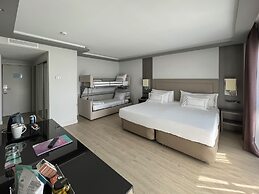 Melia Alicante