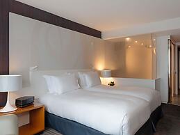 Sofitel Luxembourg Europe