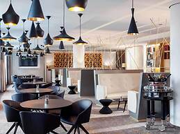 Sofitel Luxembourg Europe