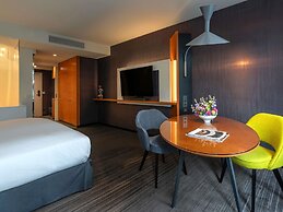 Sofitel Luxembourg Europe
