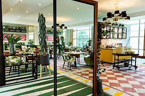 Sofitel Luxembourg Europe