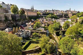 Sofitel Luxembourg Europe