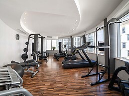 Sofitel Luxembourg Europe