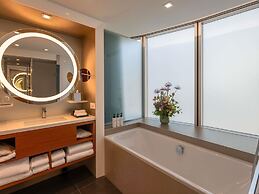 Sofitel Luxembourg Europe