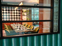 Sofitel Luxembourg Europe