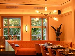 Sofitel Luxembourg Europe