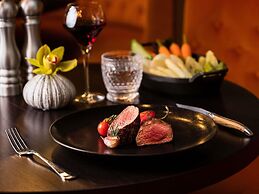 Sofitel Luxembourg Europe