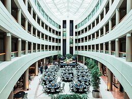 Sofitel Luxembourg Europe