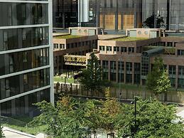Sofitel Luxembourg Europe