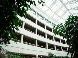 Sofitel Luxembourg Europe