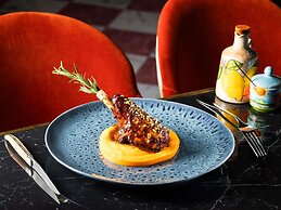 Sofitel Luxembourg Europe