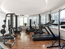Sofitel Luxembourg Europe