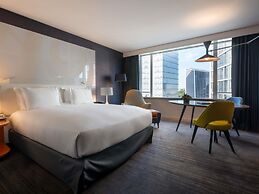 Sofitel Luxembourg Europe