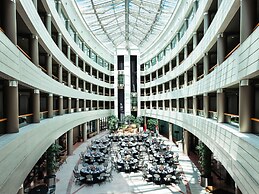 Sofitel Luxembourg Europe