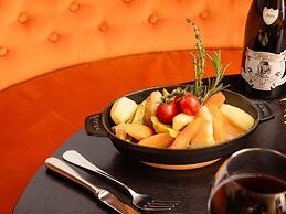 Sofitel Luxembourg Europe