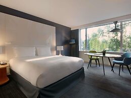 Sofitel Luxembourg Europe
