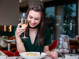 Sofitel Luxembourg Europe
