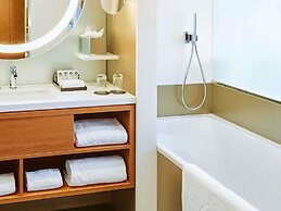 Sofitel Luxembourg Europe