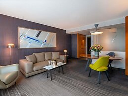 Sofitel Luxembourg Europe