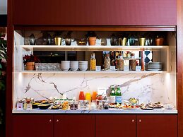 Sofitel Luxembourg Europe
