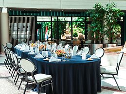 Sofitel Luxembourg Europe