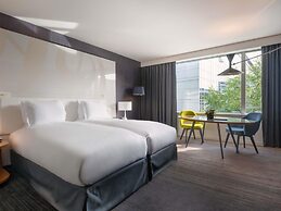 Sofitel Luxembourg Europe