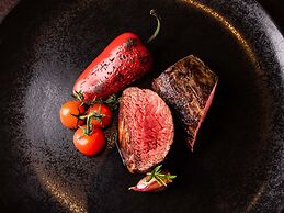 Sofitel Luxembourg Europe