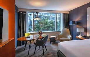 Sofitel Luxembourg Europe