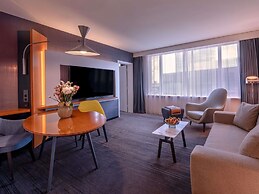 Sofitel Luxembourg Europe