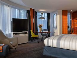 Sofitel Luxembourg Europe