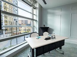 Sofitel Luxembourg Europe