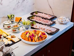 Sofitel Luxembourg Europe