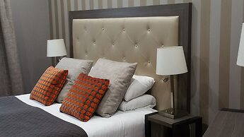 Hotel Eiffel Kennedy