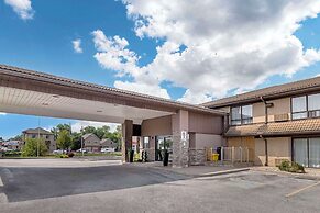 Comfort Inn Windsor