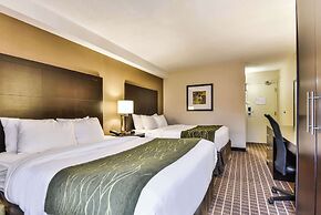 Comfort Inn Windsor