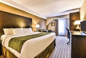 Comfort Inn Windsor