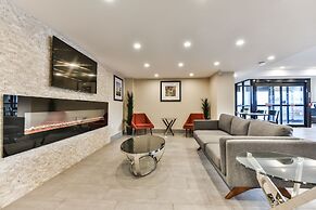 Comfort Inn Windsor