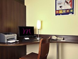 Mercure Hotel Muenchen am Olympiapark