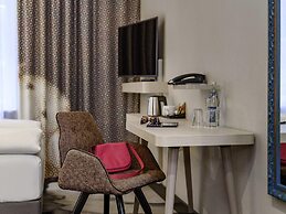 Mercure Hotel Muenchen am Olympiapark