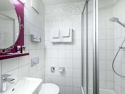Mercure Hotel Muenchen am Olympiapark
