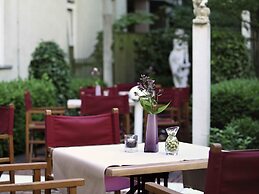 Mercure Hotel Muenchen am Olympiapark