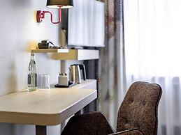 Mercure Hotel Muenchen am Olympiapark