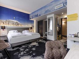 Mercure Hotel Muenchen am Olympiapark