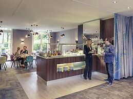 Mercure Hotel Muenchen am Olympiapark