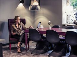 Mercure Hotel Muenchen am Olympiapark